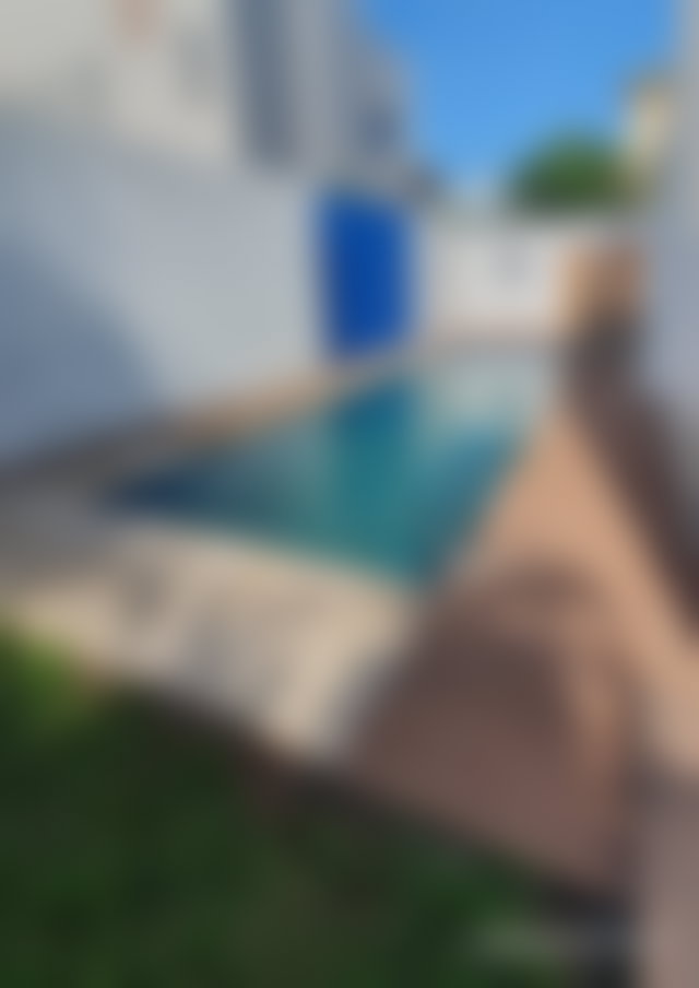 Villa 450 m² avec piscine à louer, C.I.L Casablanca — 2