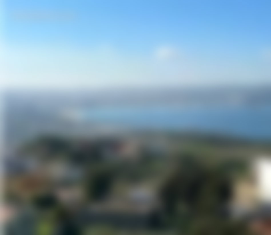 Sea-View Plot for Sale in Sania, Tangier