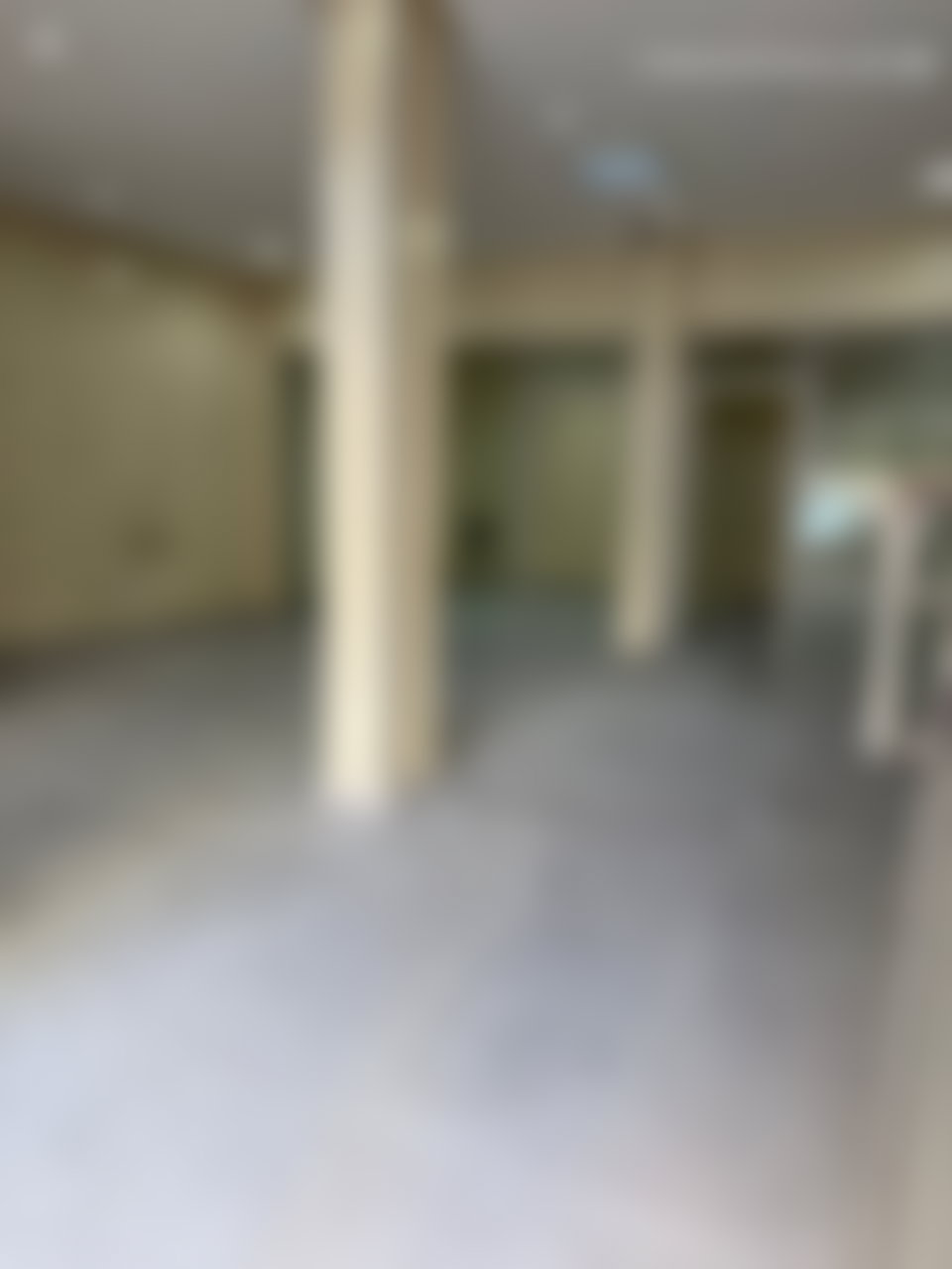 Local commercial 190 m² avec cave, quartier Iberie, Tanger