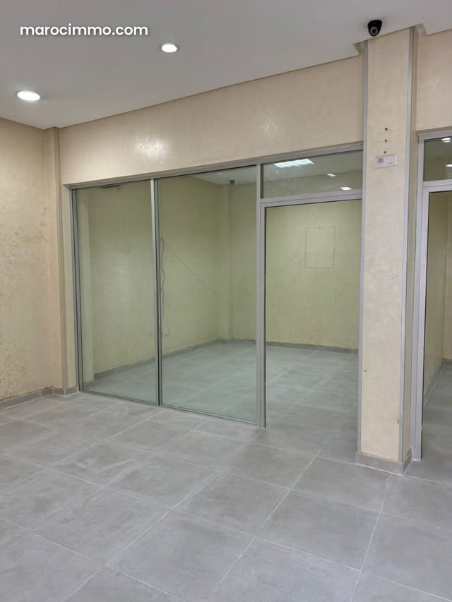 Local commercial pour location à Ain Ktiouet — 3