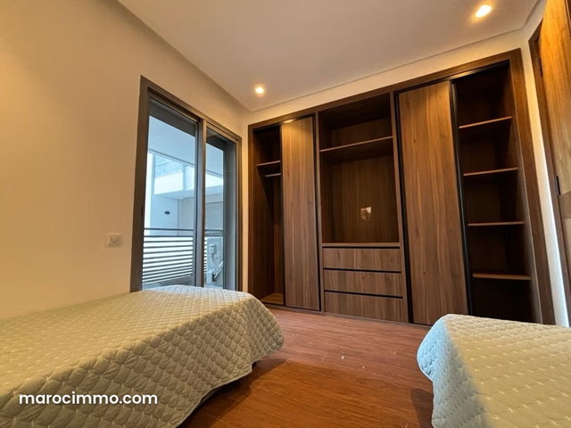 Appartement meublé à louer sur CFC — 4