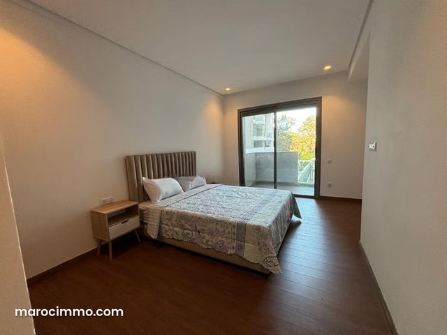 Appartement meublé à louer sur CFC — 5