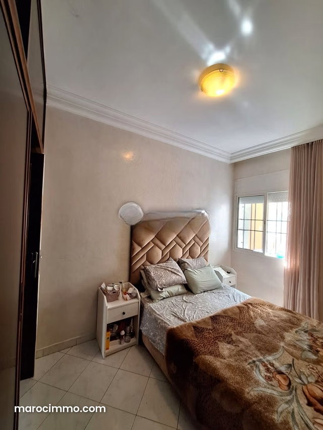 Appartement à vendre 74 m², 2 chambres Ain Borja Casablanca — 2