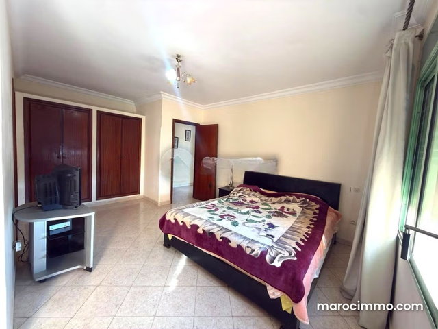 125 m² Apartment for Sale, 2 Bedrooms, Route de Safi, Marrakech — 2