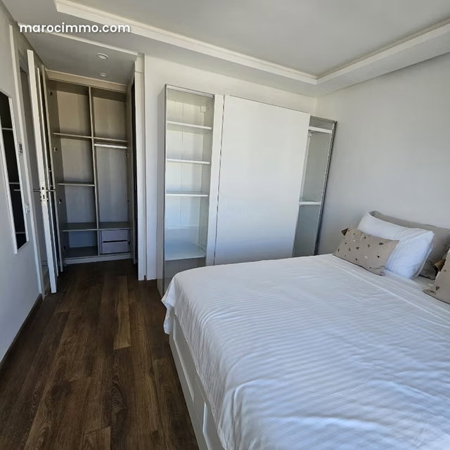 Cosy Studio a la location de 50M2 situé a côté du Lycée Lyautey — 4