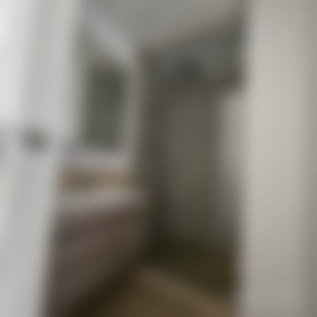 Furnished 50 m² Studio, Top Floor, Bourgogne, Casablanca — 5