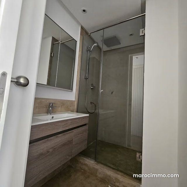 Cosy Studio a la location de 50M2 situé a côté du Lycée Lyautey — 5
