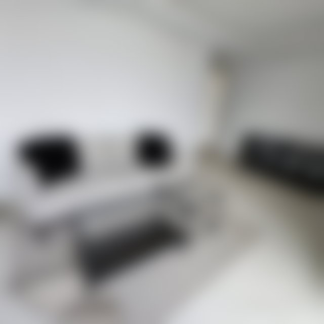 Furnished 50 m² Studio, Top Floor, Bourgogne, Casablanca — 3