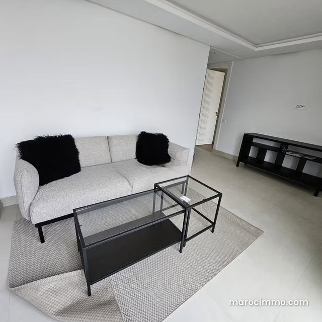 Cosy Studio a la location de 50M2 situé a côté du Lycée Lyautey — 3