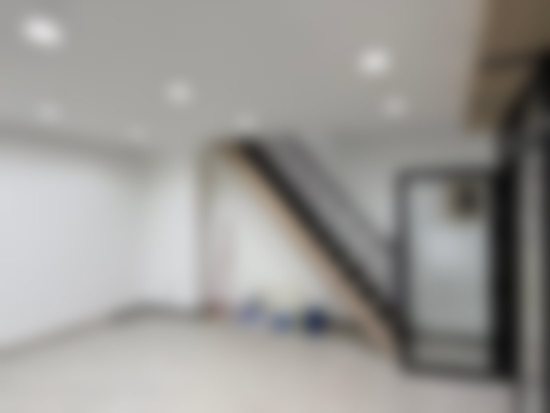 محل تجاري حديث للكراء بحي المنتزه بالمحمدية