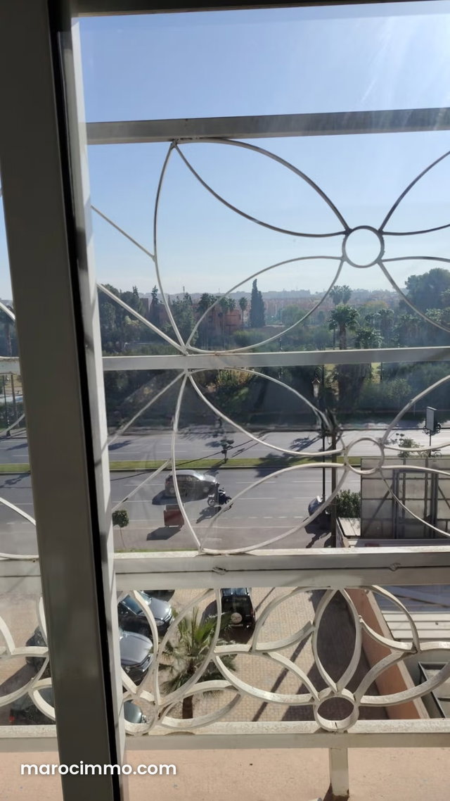 2-Bedroom Apartment on Route de Casa — 4