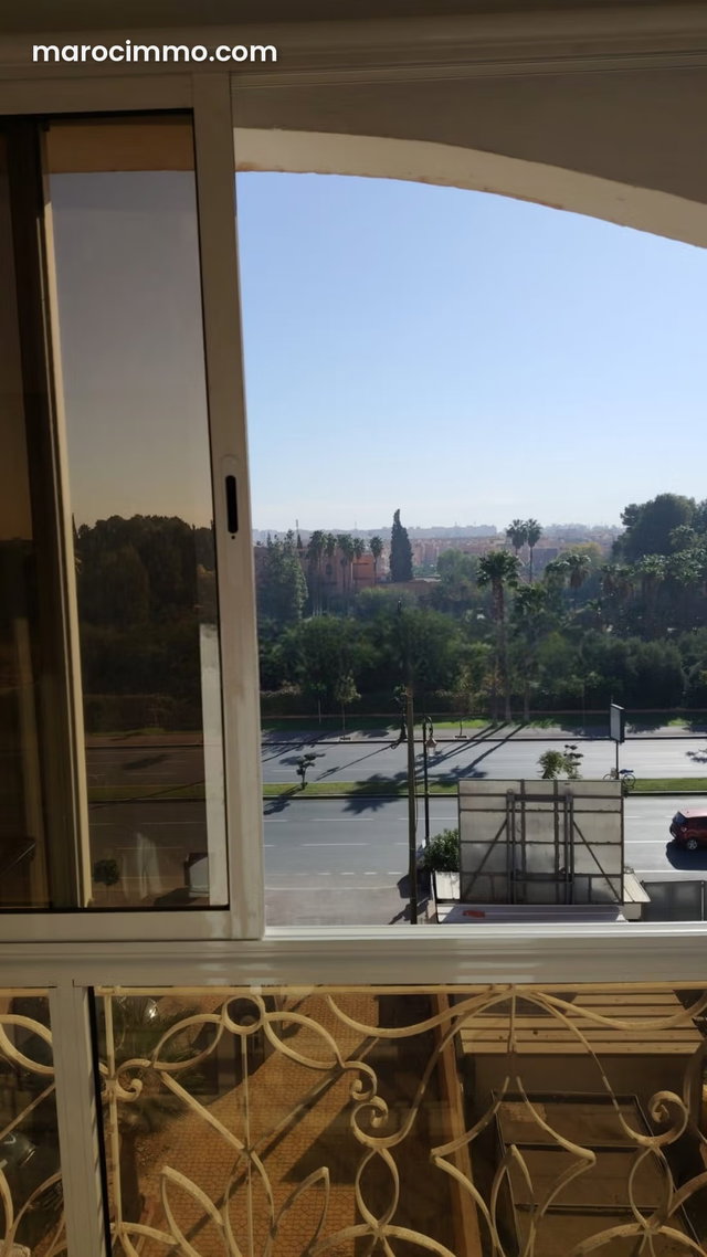 2-Bedroom Apartment on Route de Casa — 3