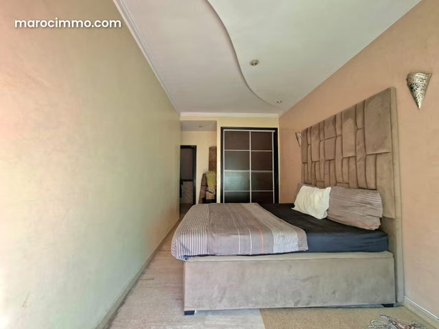 Bel appartement – bourgogne – 109 m² — 4