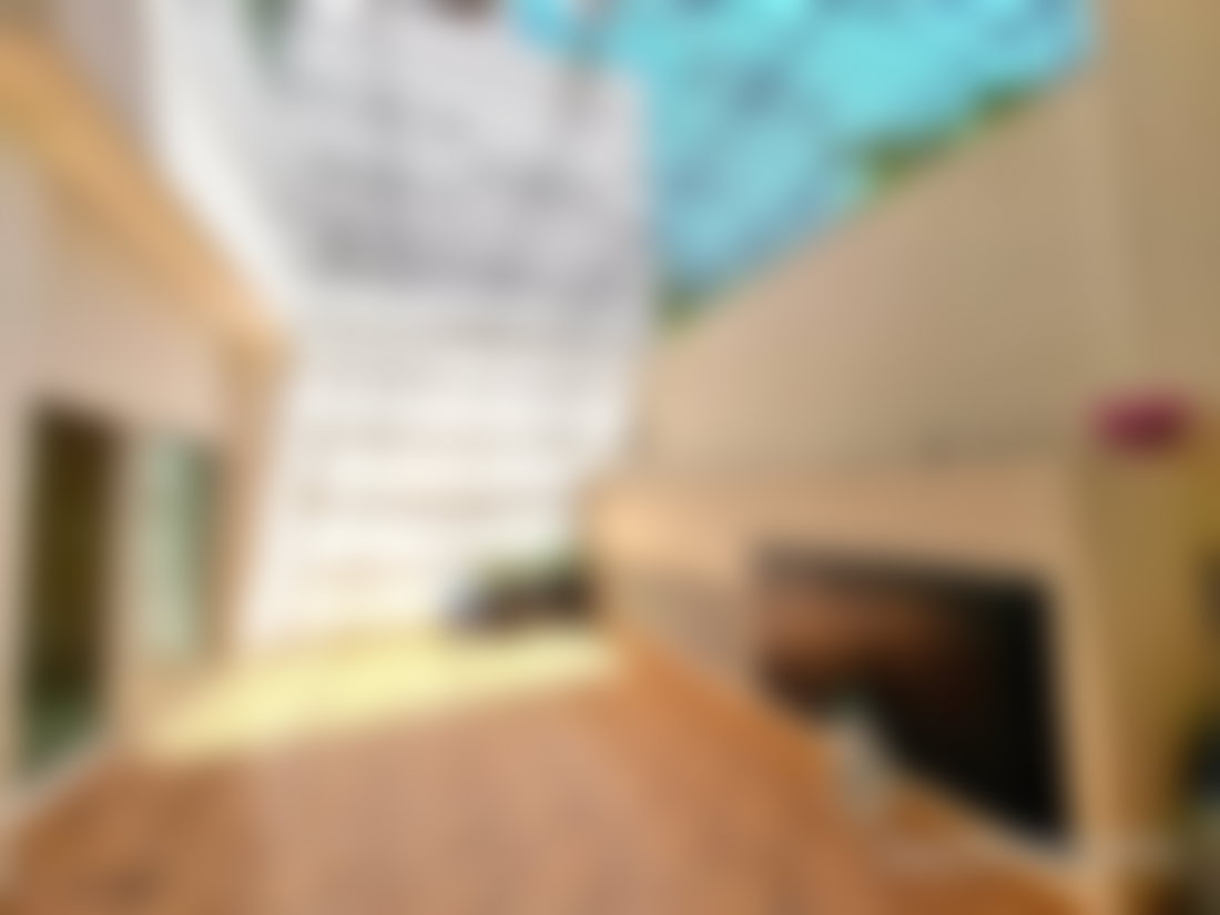 Appartement 109 m², 2 chambres, terrasse et jardin, Bourgogne Casablanca