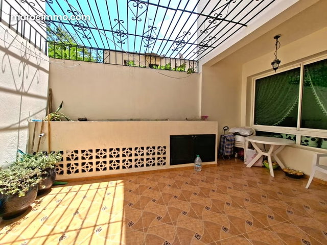Bel appartement – bourgogne – 109 m² — 2
