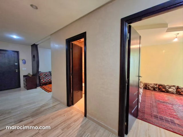 Bel appartement – bourgogne – 109 m² — 3