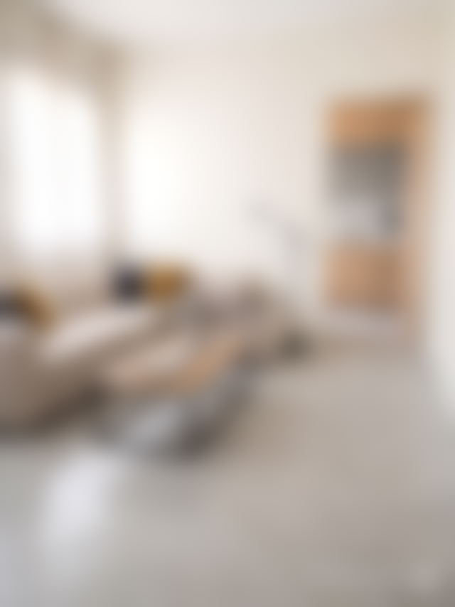 102 m² Apartment to Renovate in Maârif Extension, Casablanca — Casablanca