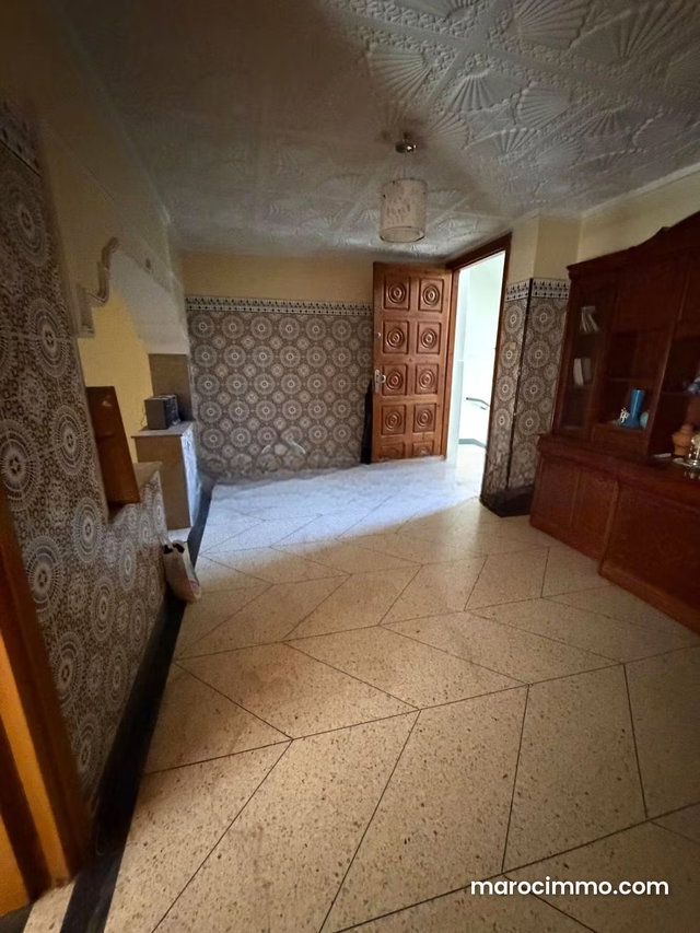 Appartement à vendre 102 m², 2 chambres Maârif Extension Casablanca — 3