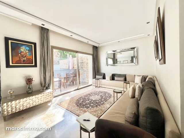 Location villa – prestigia ville verte — 5