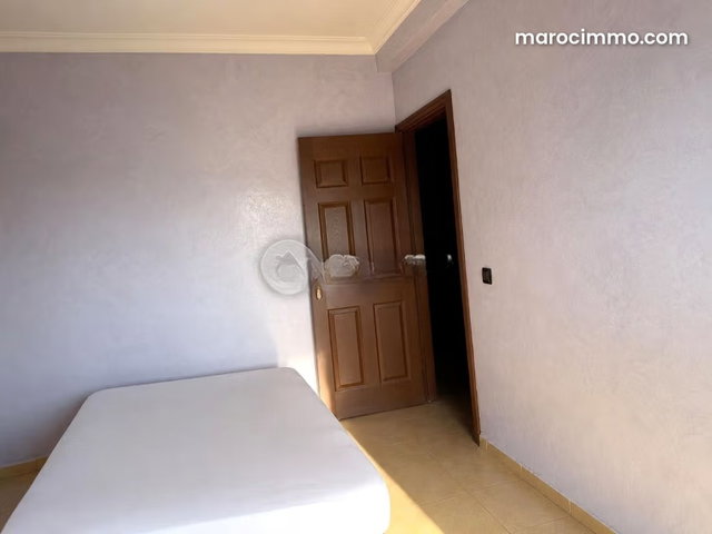 Appartement à vendre 51 m², 2 chambres Essaada Marrakech — 4