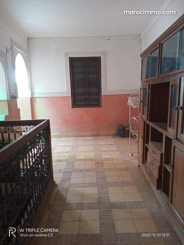 Riad à vendre — 5