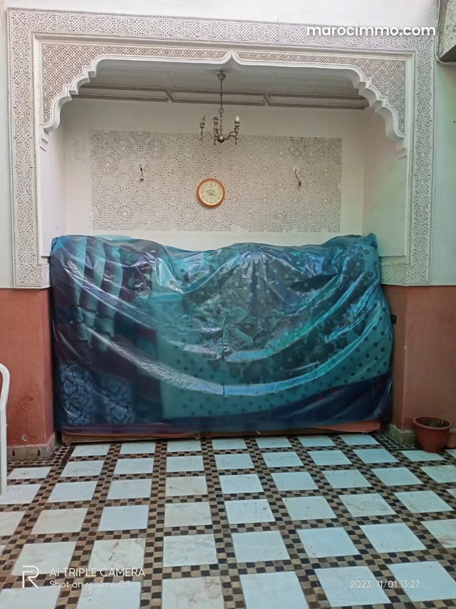 Riad à vendre — 3