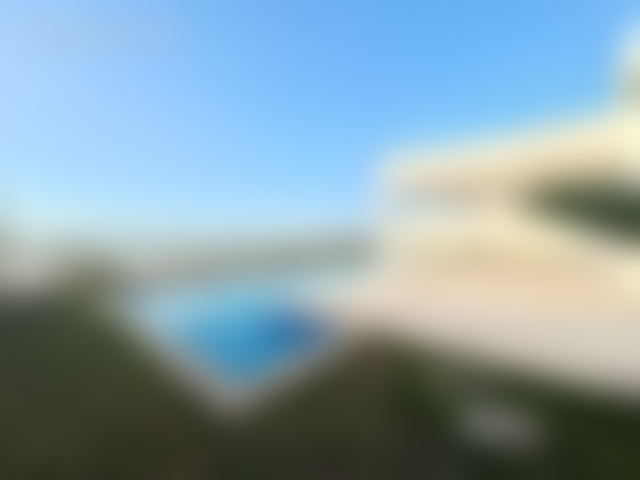800 m² Villa with Sea Views, Aïn Diab, Casablanca — Casablanca