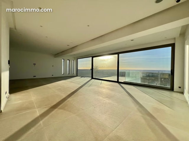 Exceptional Villa in Ain Diab Seafront — 5