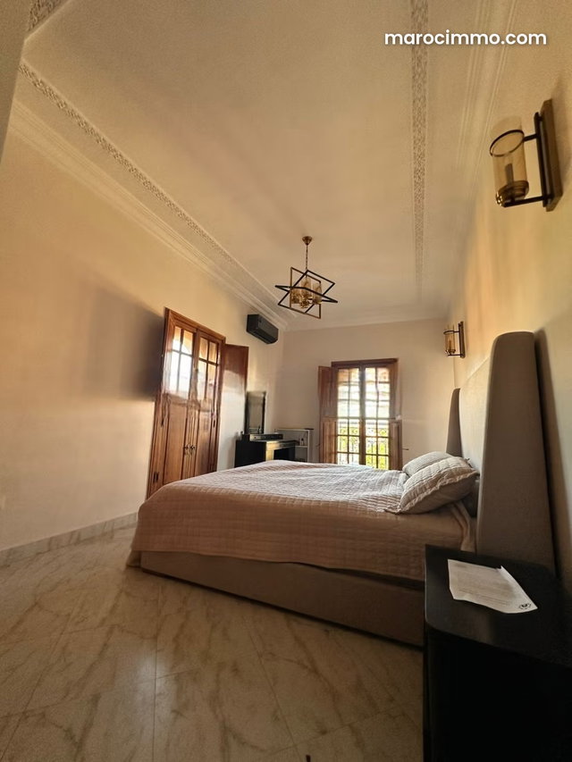 Magnifique Villa à Targa — 2