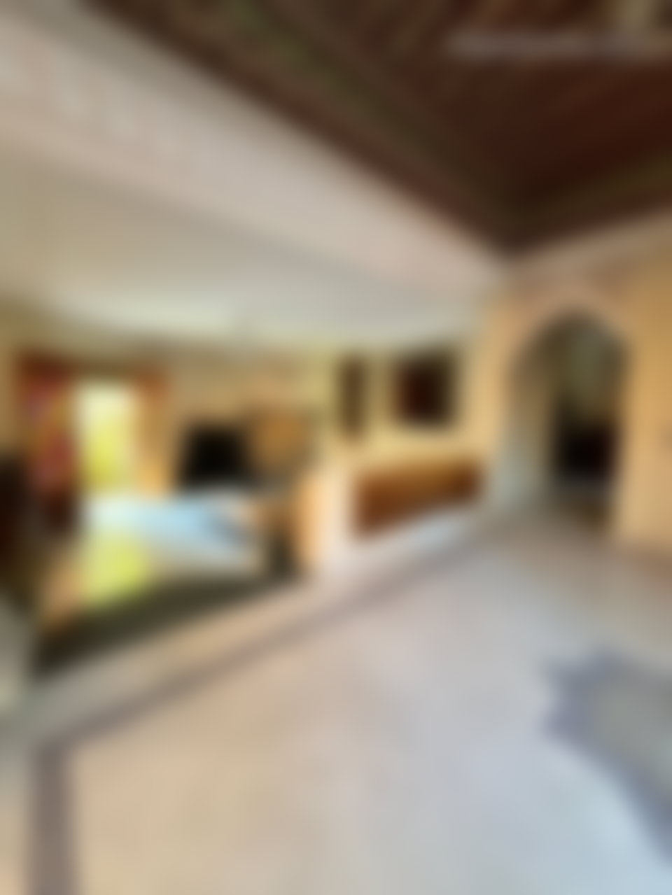 Villa 480 m² avec piscine et jardin à vendre, Guéliz, Marrakech