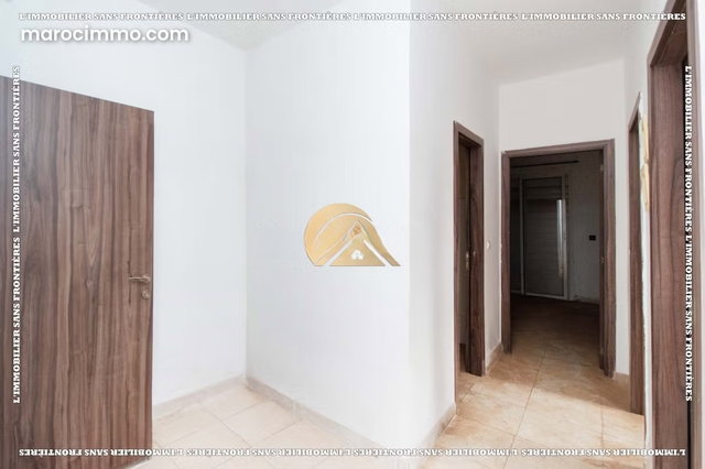 Appartement vide à vendre de 53 m² – Targa — 4