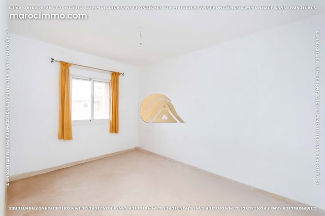 Appartement vide à vendre de 53 m² – Targa — 2