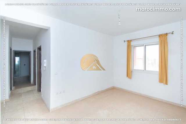 Appartement vide à vendre de 53 m² – Targa — 3