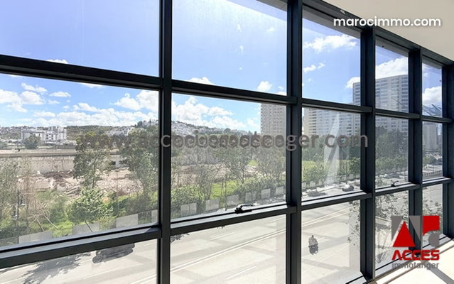Professional Office for Rent — 3