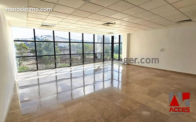 Professional Office for Rent — 5