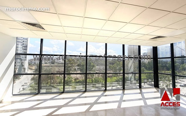 Professional Office for Rent — 2