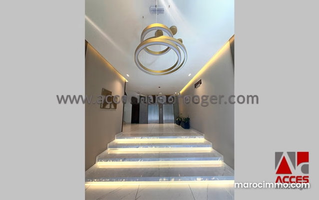Professional Office for Rent — 4