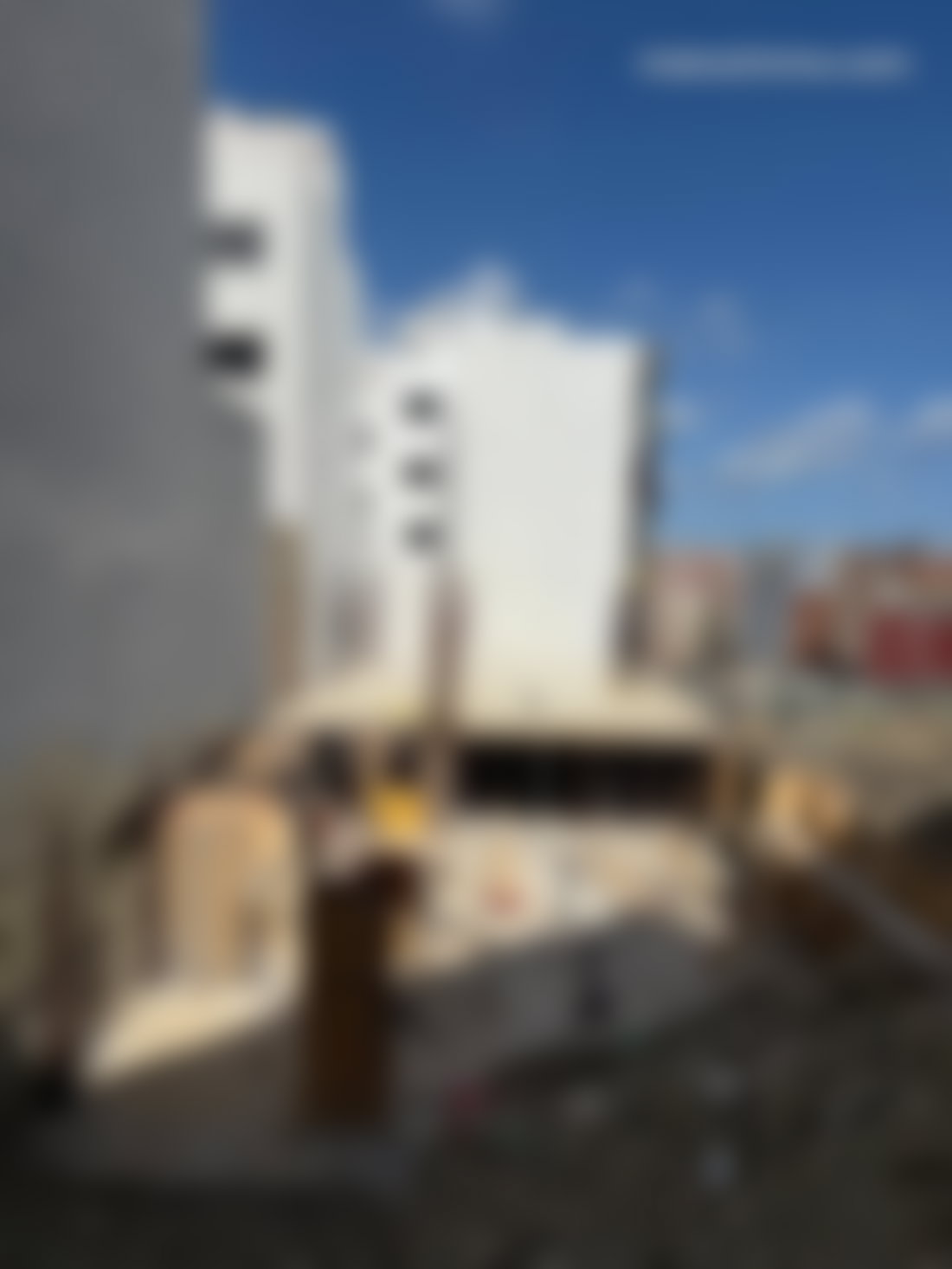 Appartement 3 pièces avec terrasse, Tanja Balia, Tanger