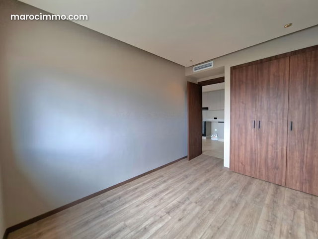 Super Studio à Louer Quartier Riviera — 5