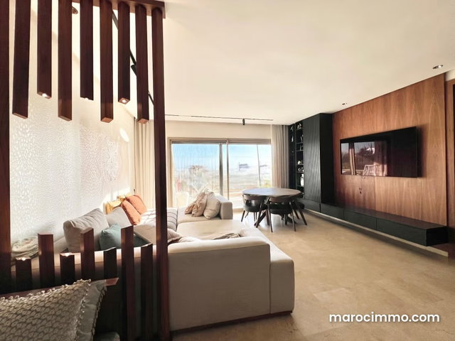 EXClusivite Superbe Appartement Dernier Étage — 5