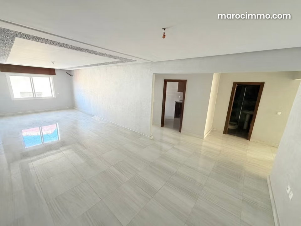 Appartement à vendre — Iberia, Tanger
