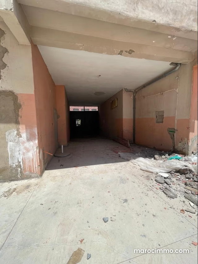 800 sqm Warehouse for Rent — Strategic Location for Your Activity — 3