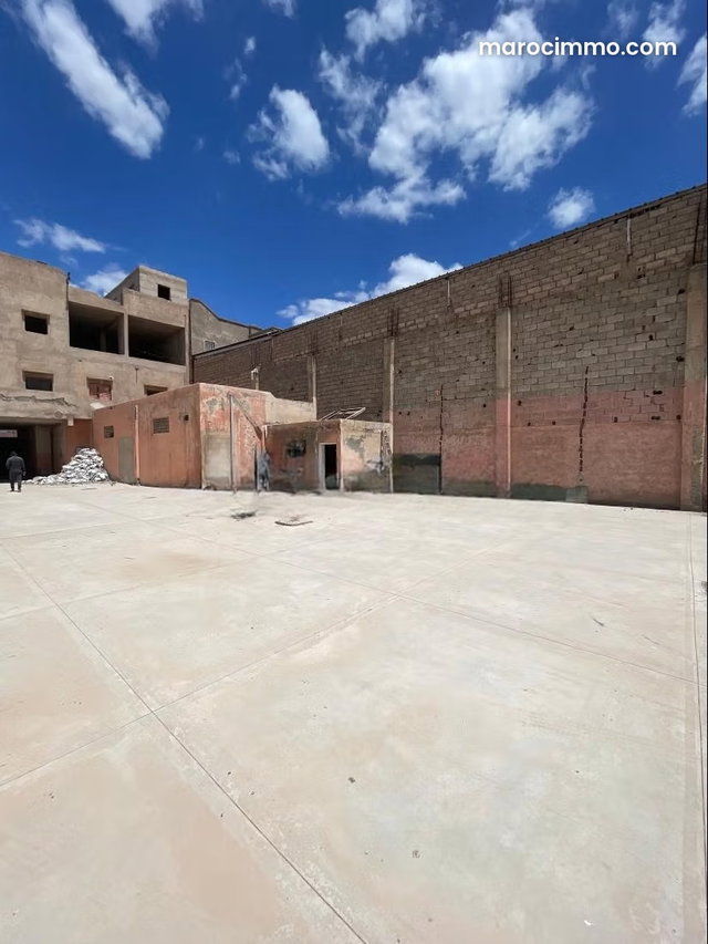 800 sqm Warehouse for Rent — Strategic Location for Your Activity — 4