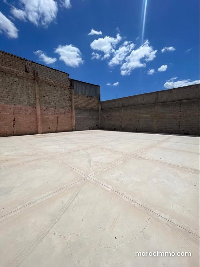 800 sqm Warehouse for Rent — Strategic Location for Your Activity — 5