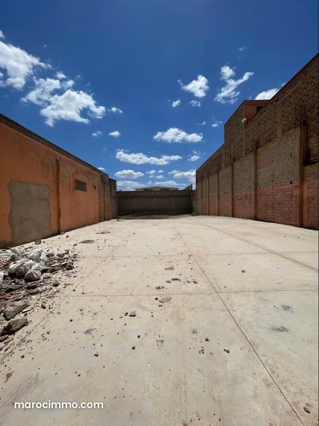 800 sqm Warehouse for Rent — Strategic Location for Your Activity — 2