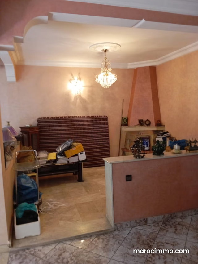 Magnifique villa habitable de suite — 3