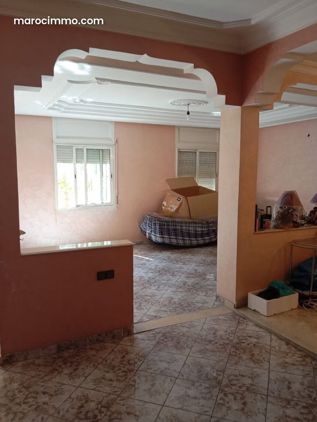 Magnifique villa habitable de suite — 2
