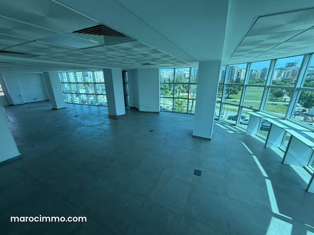 Office Spaces for Rent in City Center — 3