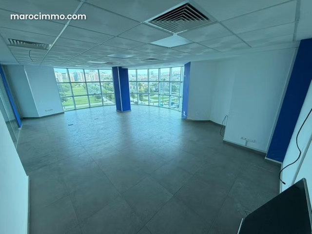 Office Spaces for Rent in City Center — 5