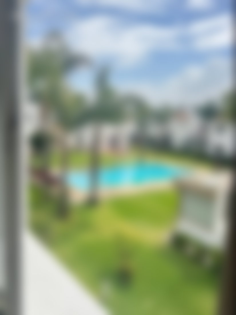 Appartement 289 m² avec piscine et jardin à Harhoura, Temara